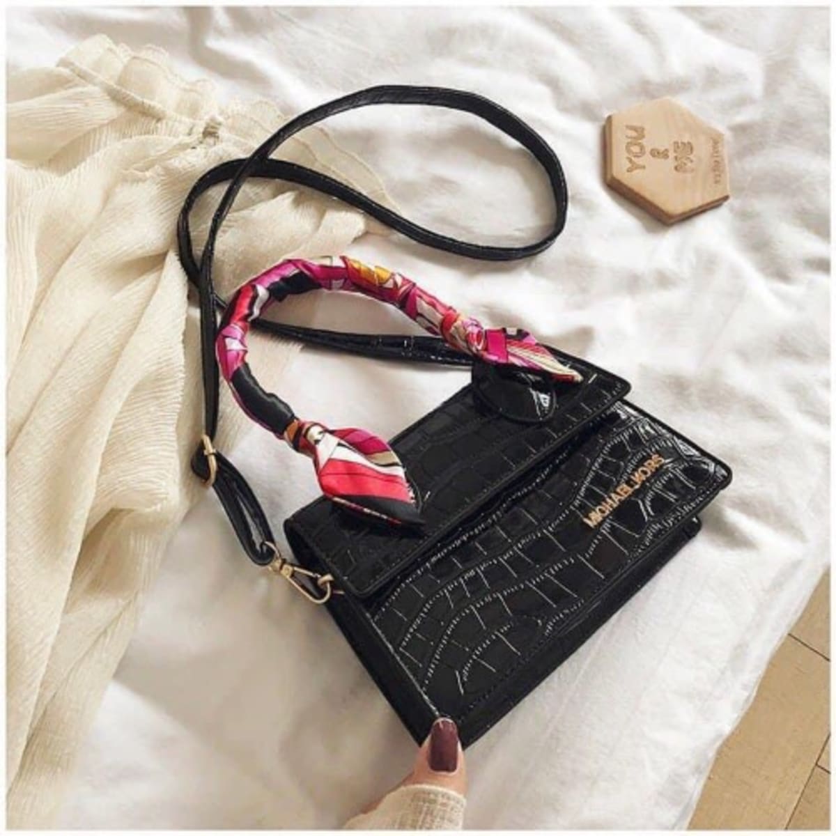 Mk bags near outlet me