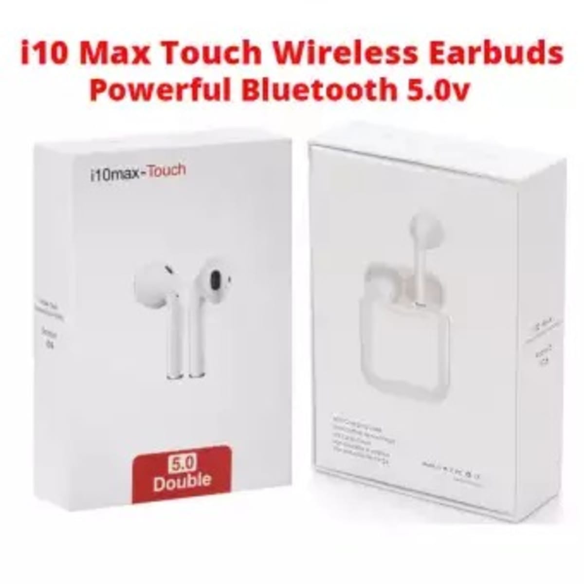 I10 touch on sale 5.0