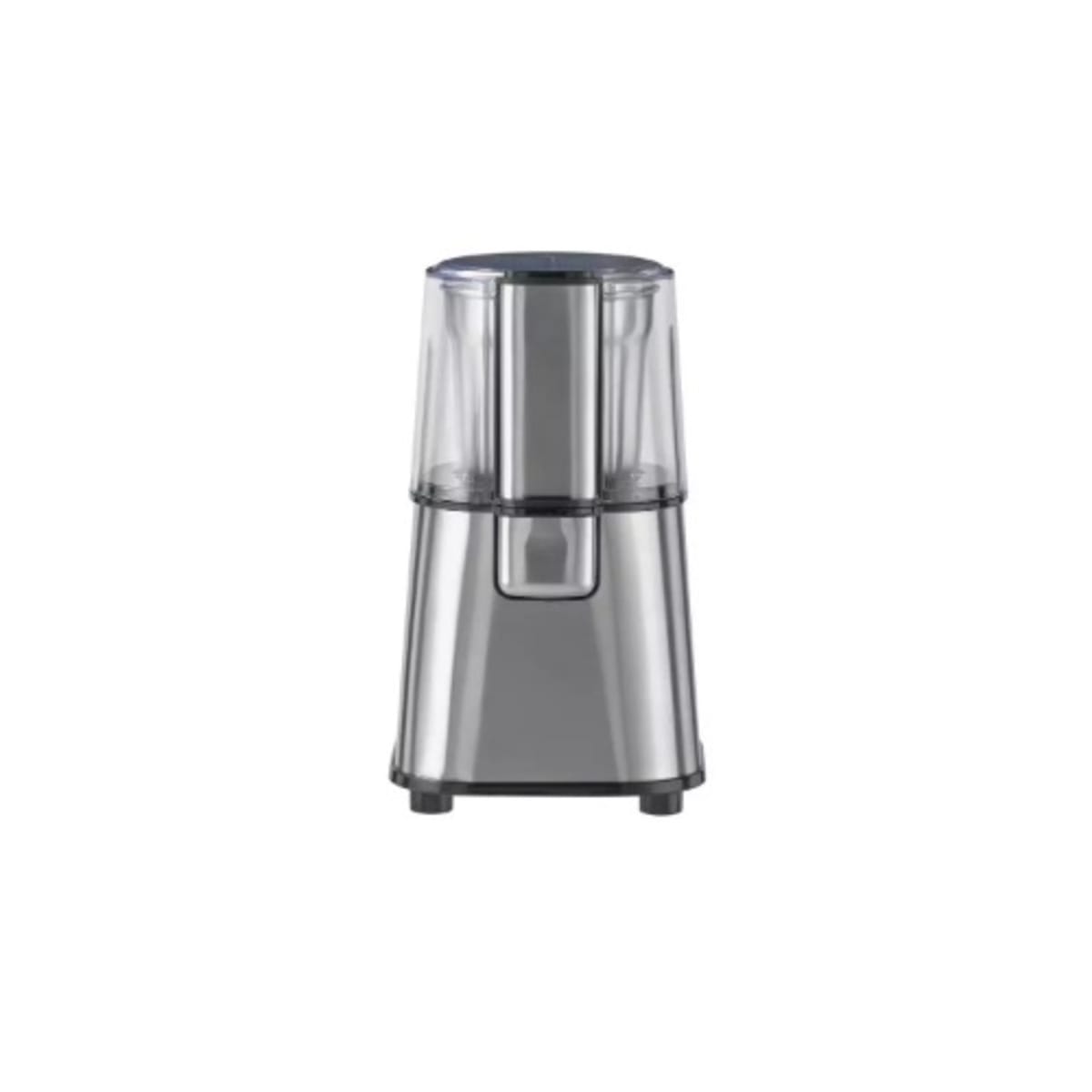 Cookworks Coffee And Herb Grinder Stainless Steel Konga Online