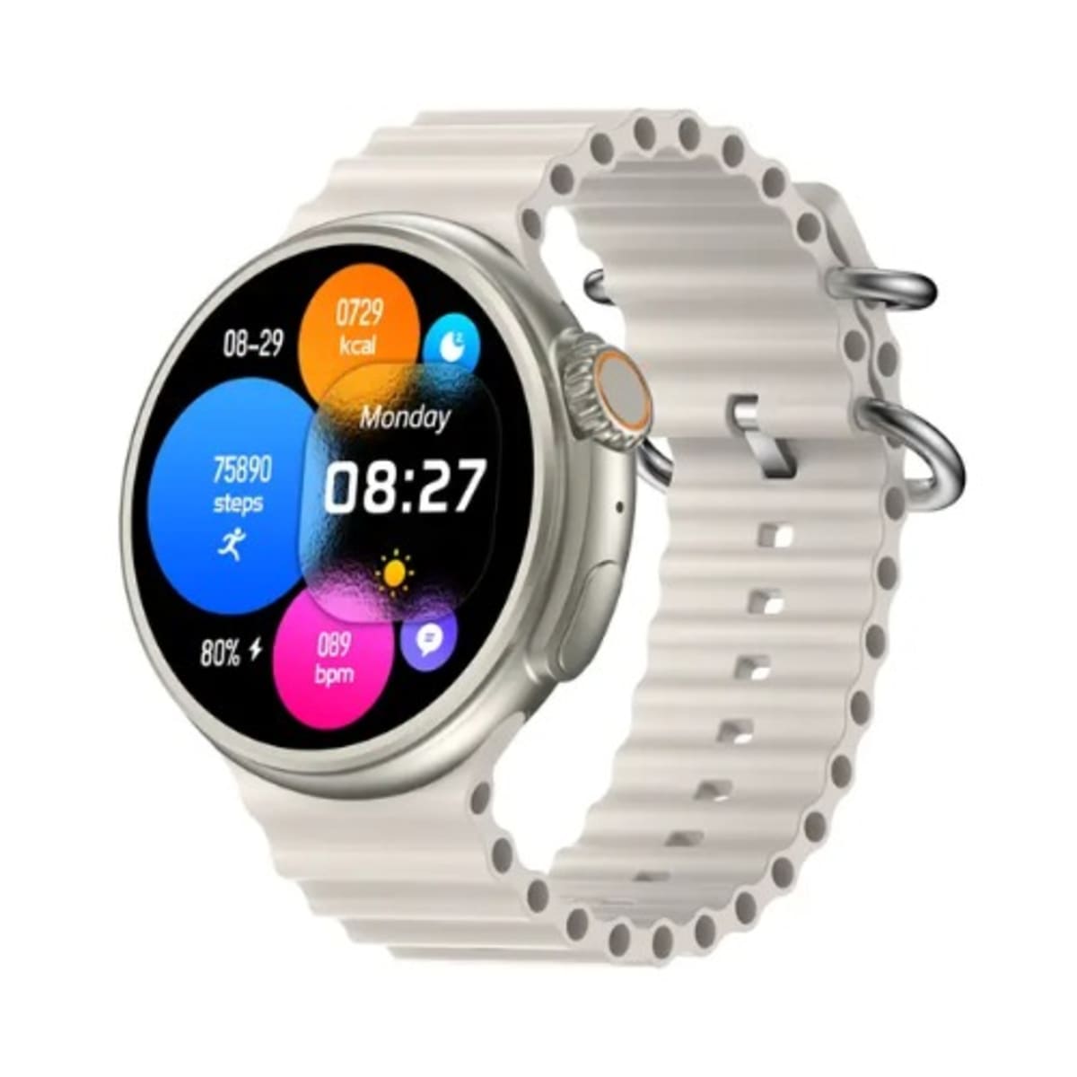 Smartwatch 2.0 new arrivals