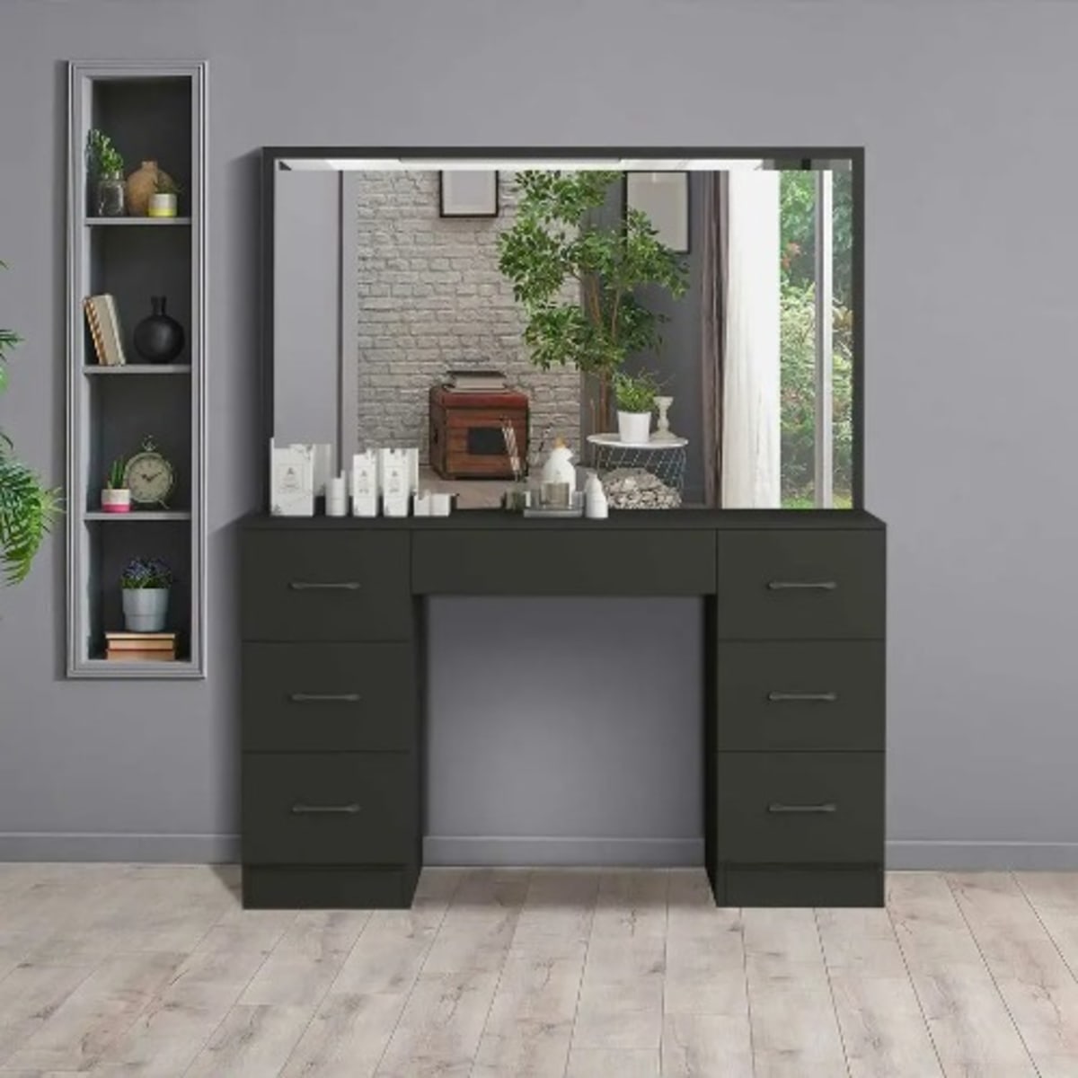 Dressing mirror deals