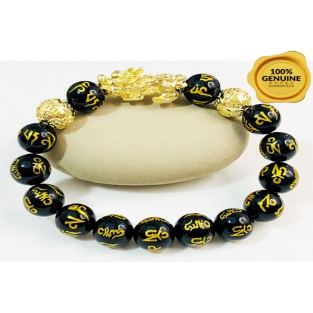 Mens feng cheap shui bracelets