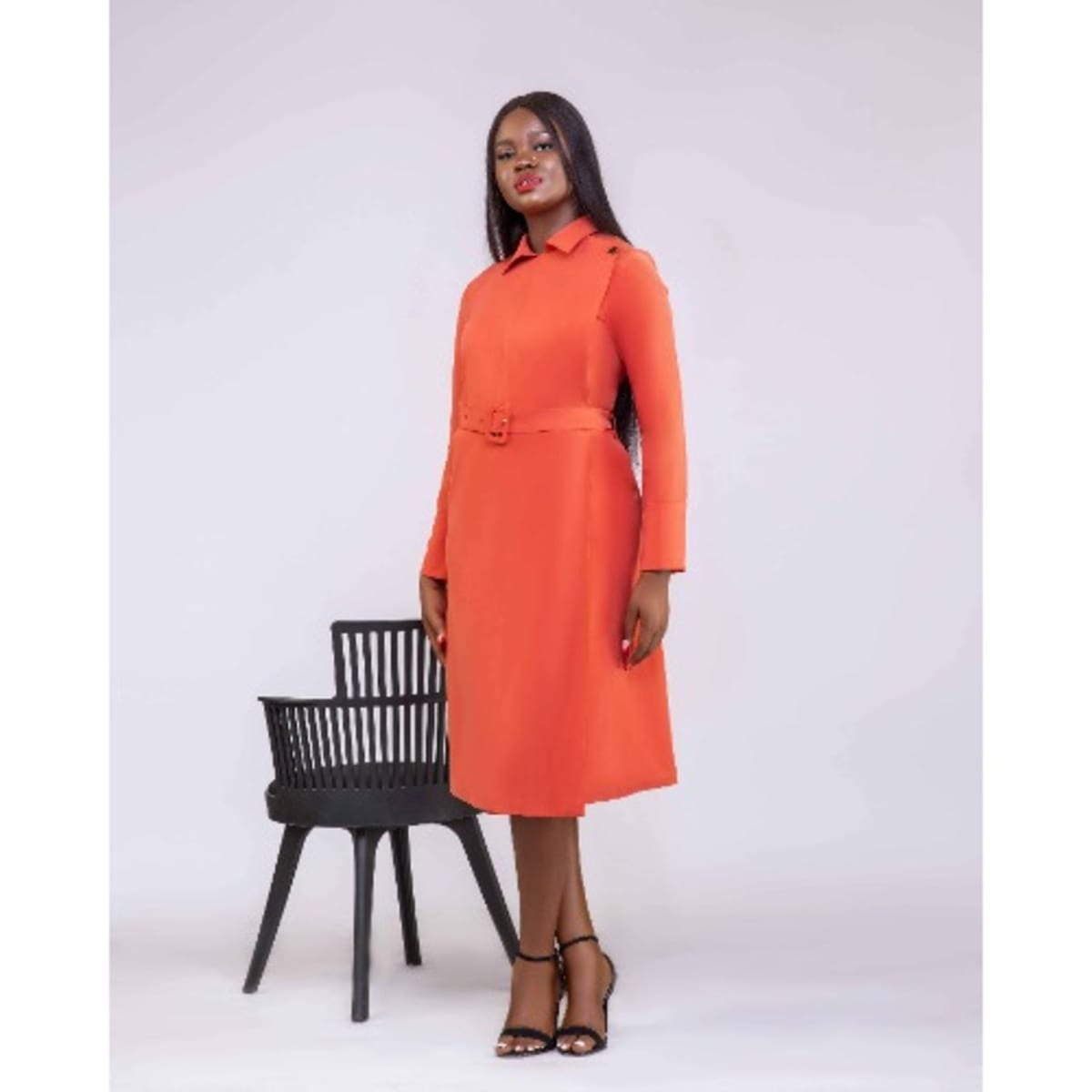 Konga dresses hotsell