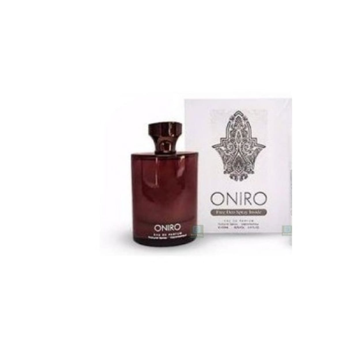 Oniro perfume 2025