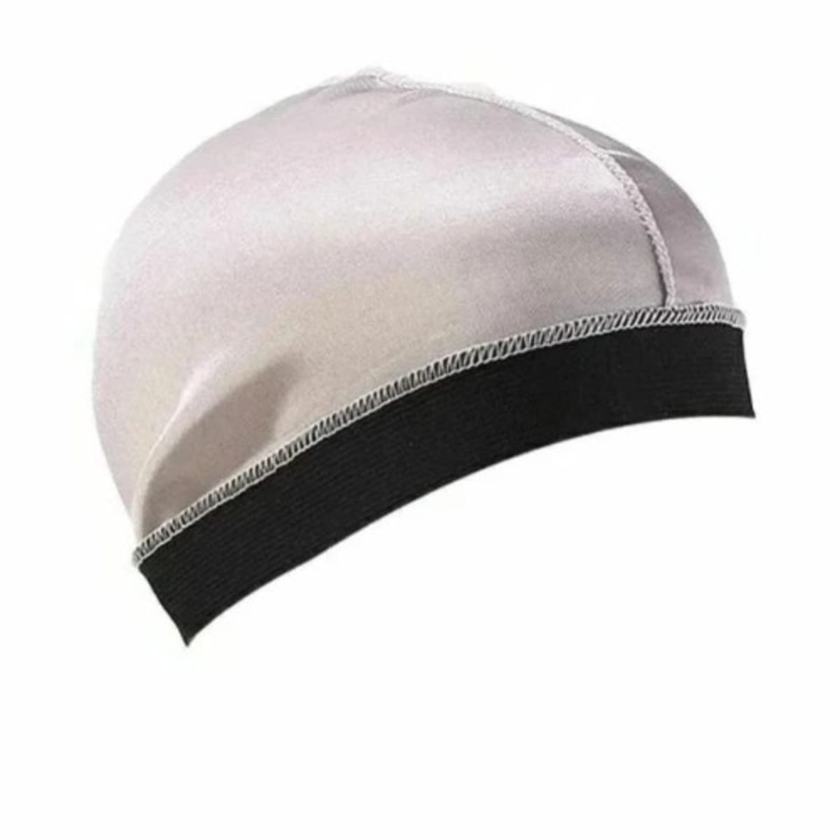 Premium Dome wave Cap Silver grey Konga Online Shopping