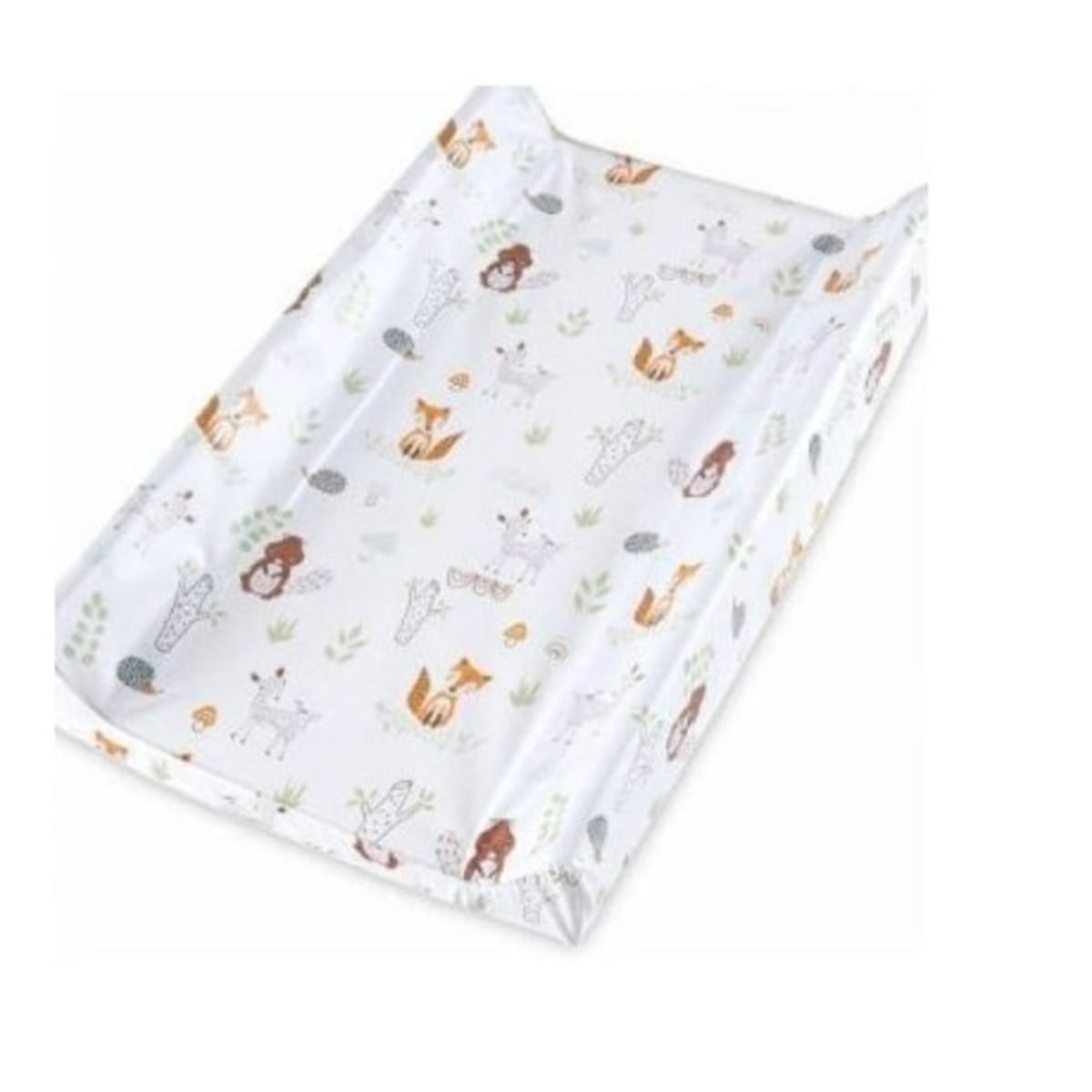 Baby Wedge Mat