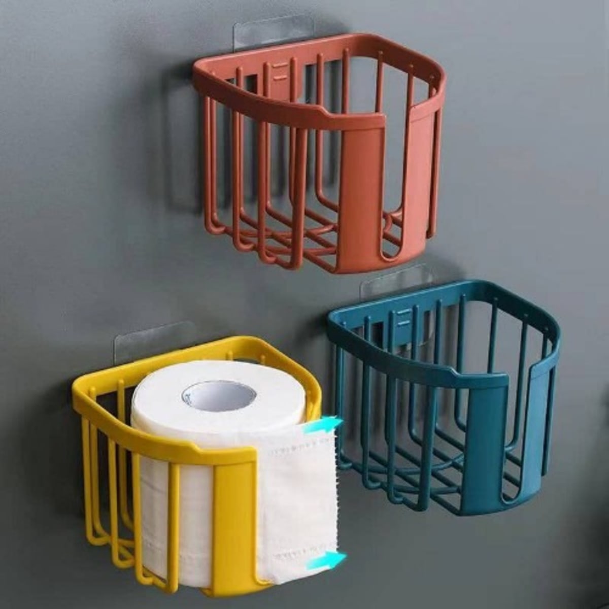 Toilet basket store