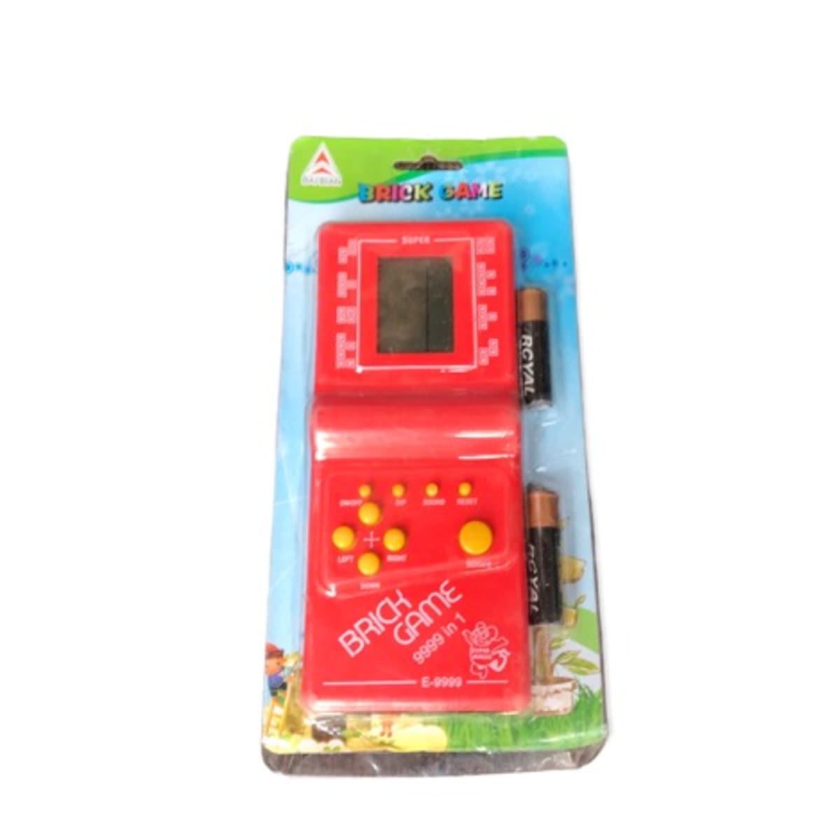 Brick game deals online shopping