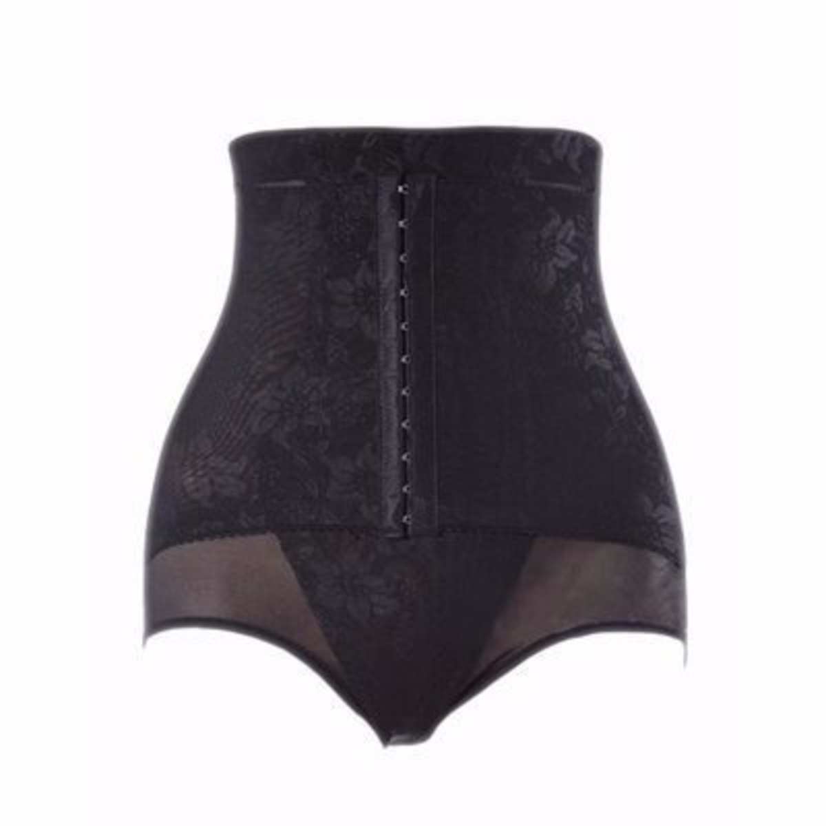 Waist Cincher Pant CH901 Black Konga Online Shopping