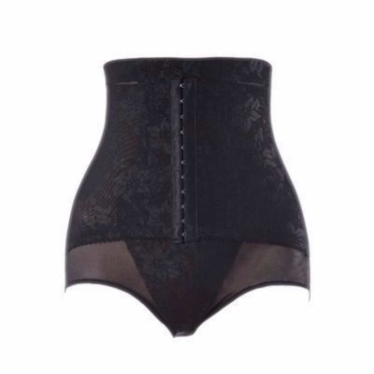 Waist Cincher Pant CH901 Black