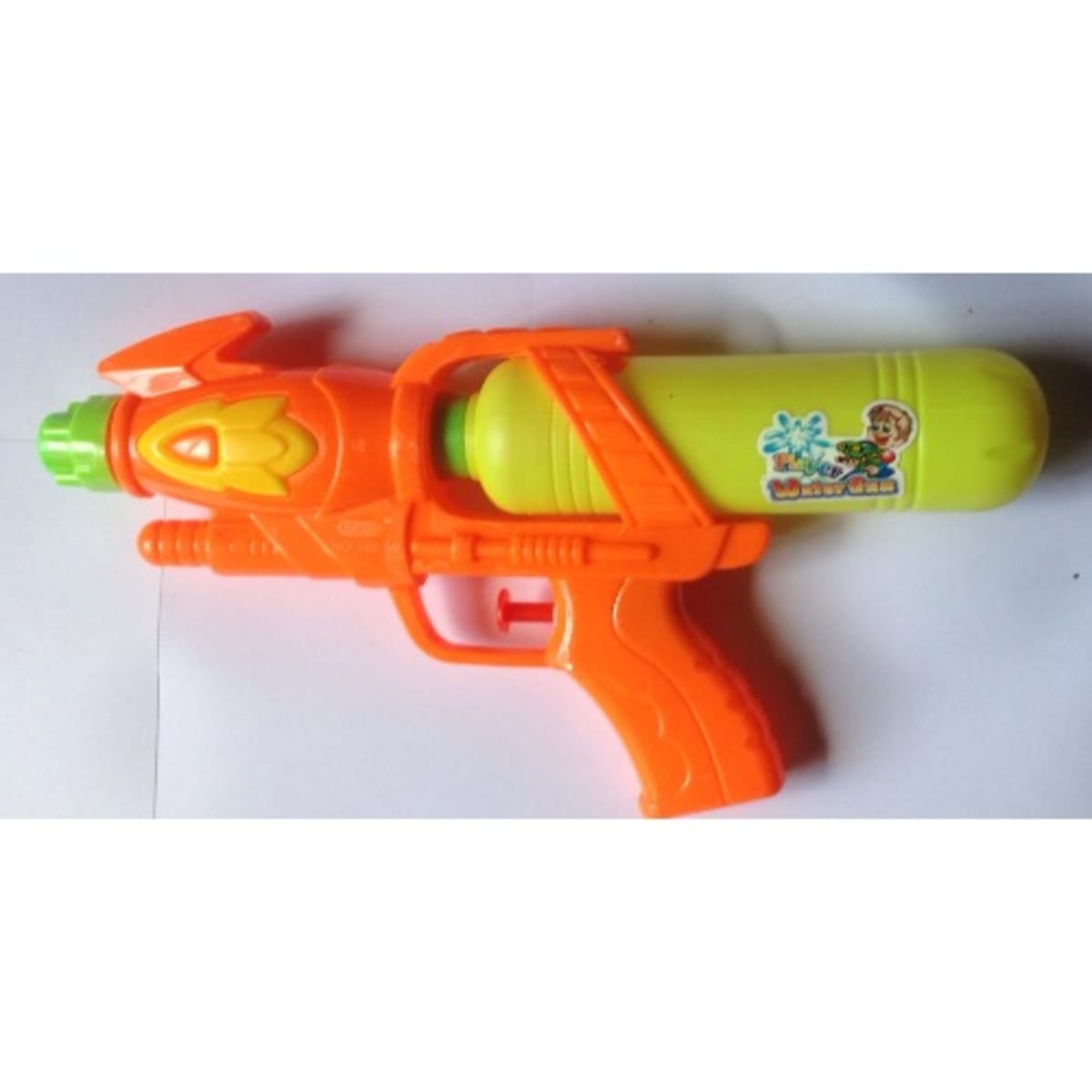 Super soaker shop 3500