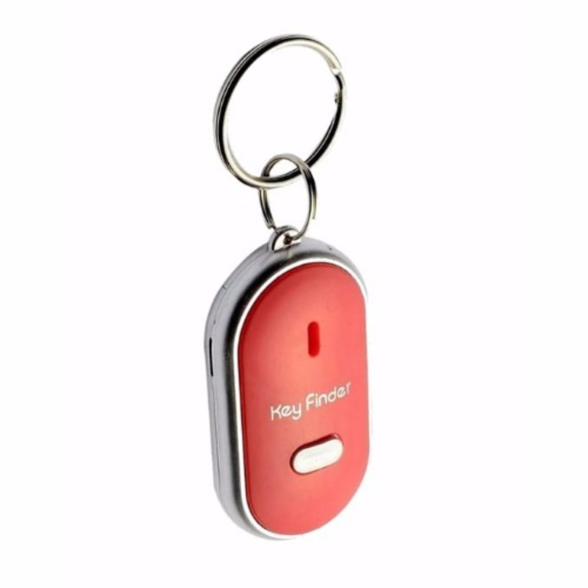 Whistle sale key holder