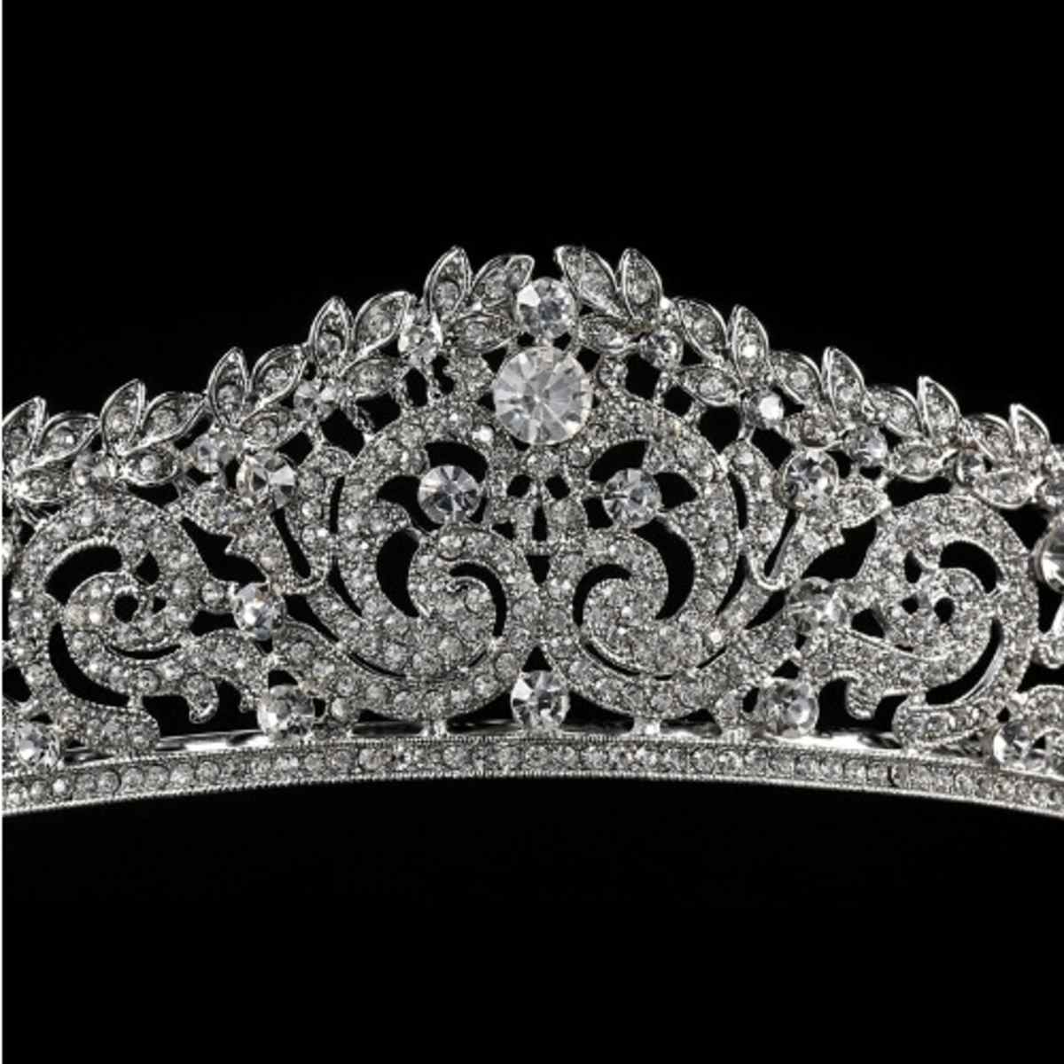Tiaras online clearance