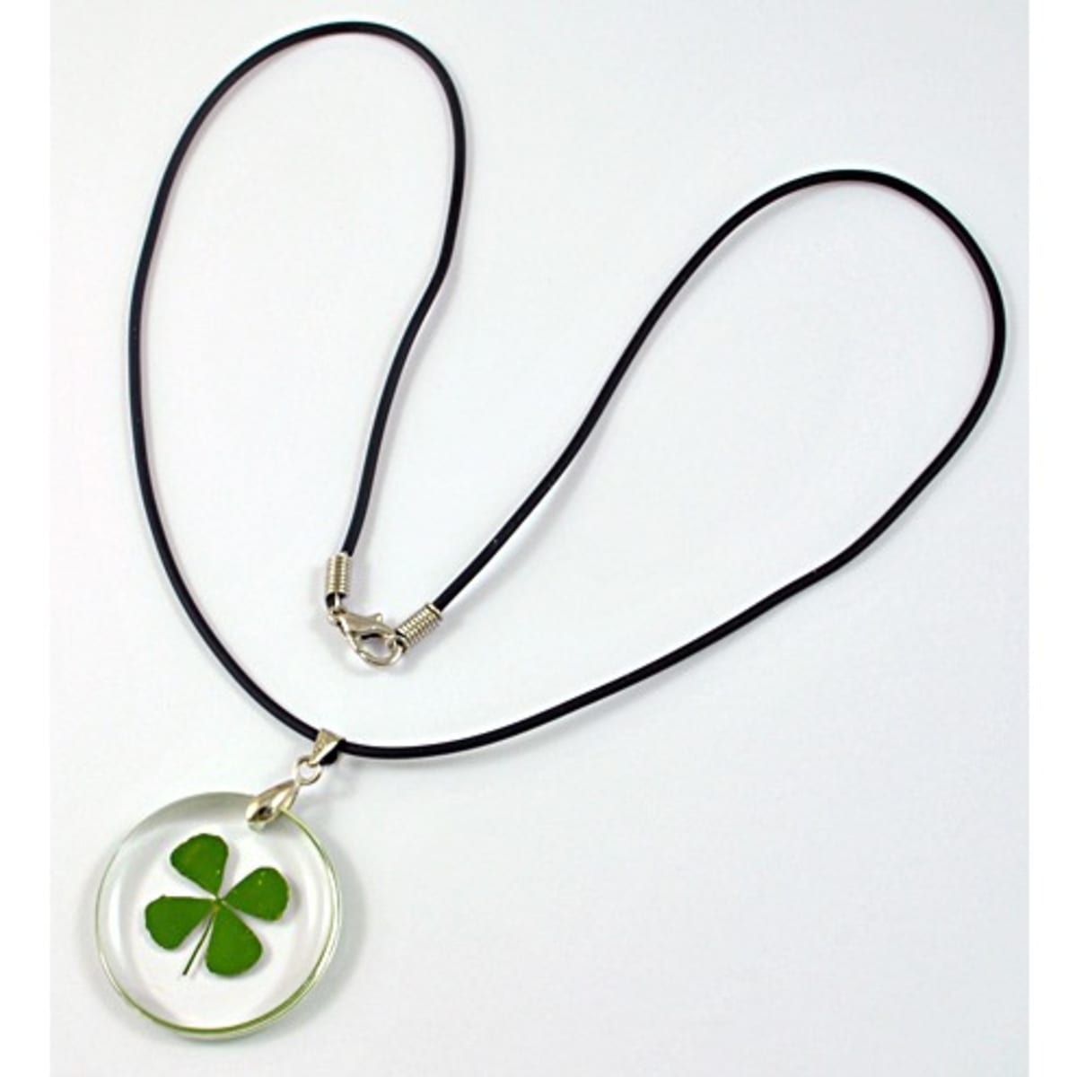 Wife Resin Alloy Pendant Necklace Black Konga Online Shopping