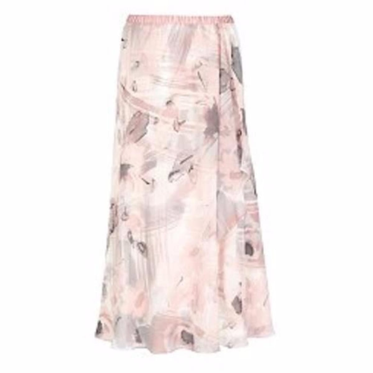 Jacques Vert Windsor Floral Chiffon Skirt Suit Konga Online Shopping