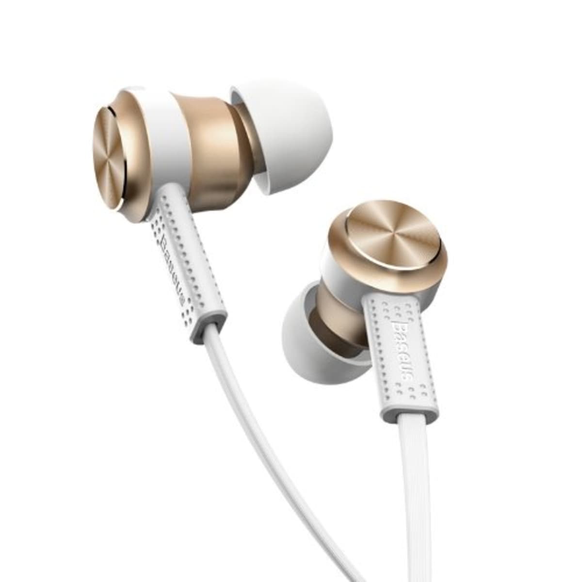 Mm discount gold earphones