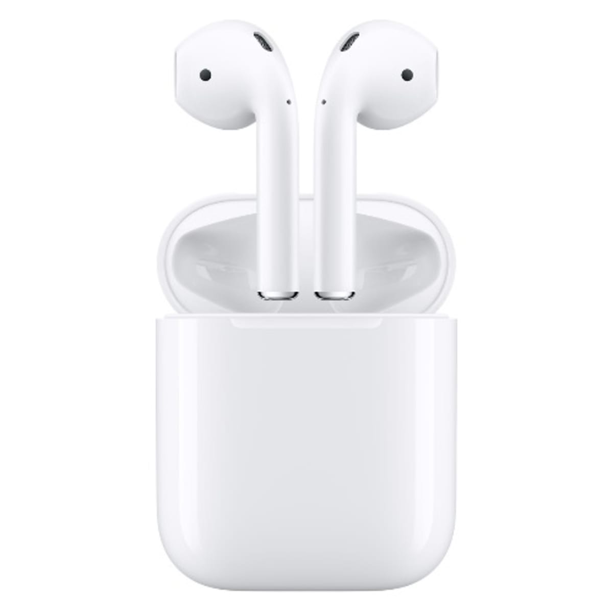 Apple Wireless Earpods
