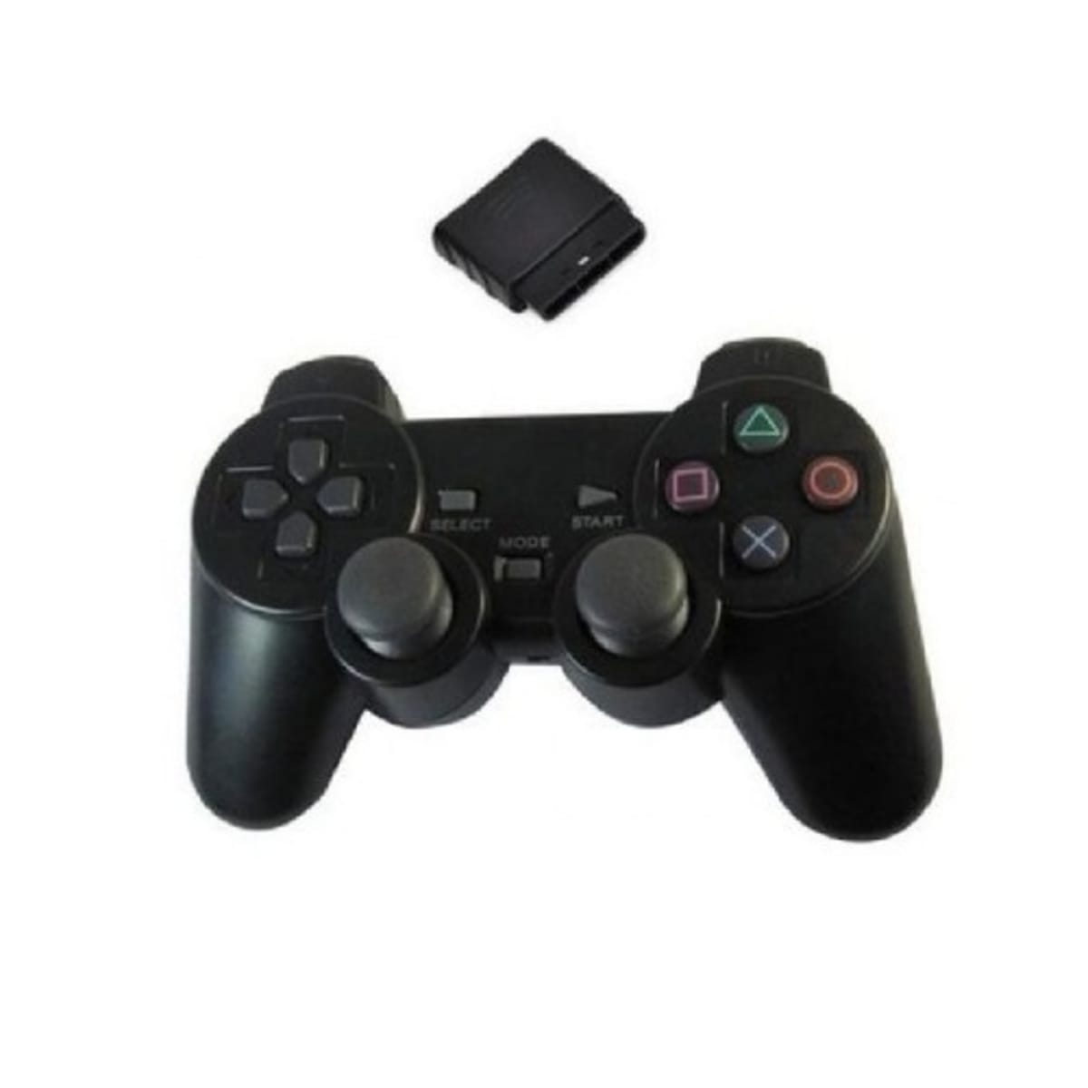 Wireless ps2 controller 2024 sony