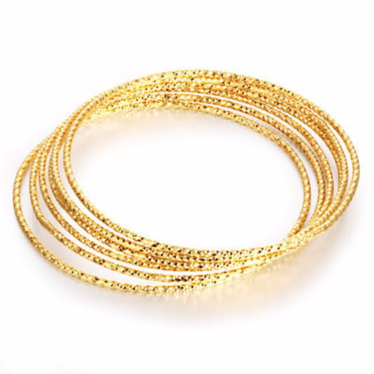 Female bangles hot sale