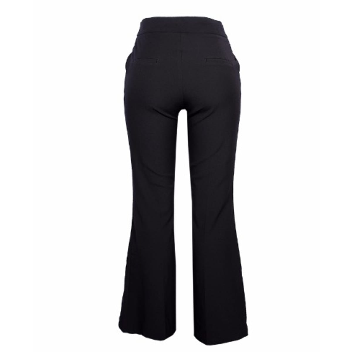 Bootcut Yoga Pants for Women Stretchy Work Business Slacks Dress Pants  Casual Straight Leg Trousers with Pockets  Walmartcom