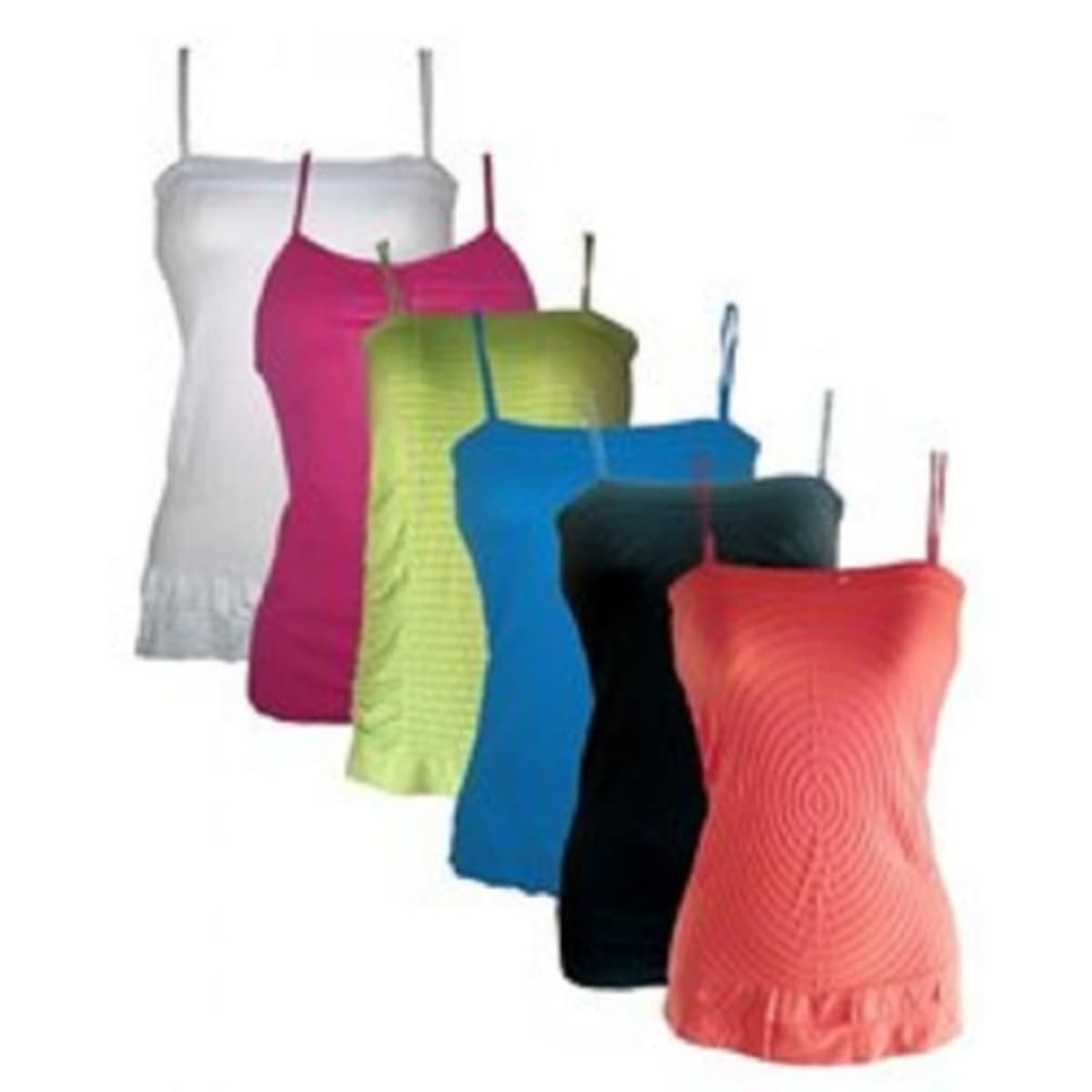 Female camisole deals
