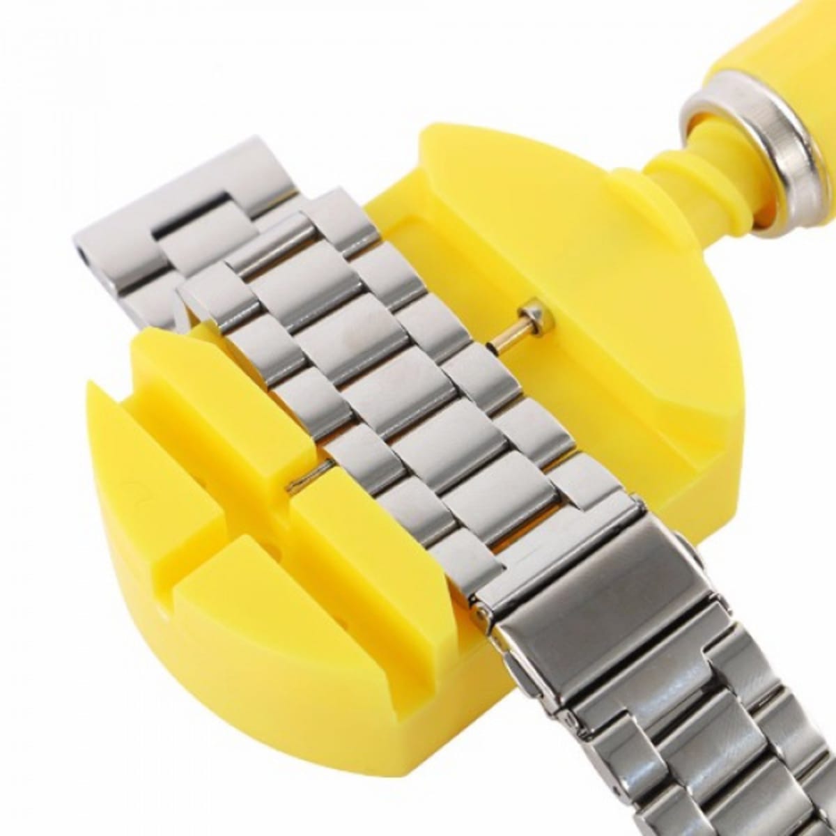 Wrist watch adjustment tool online