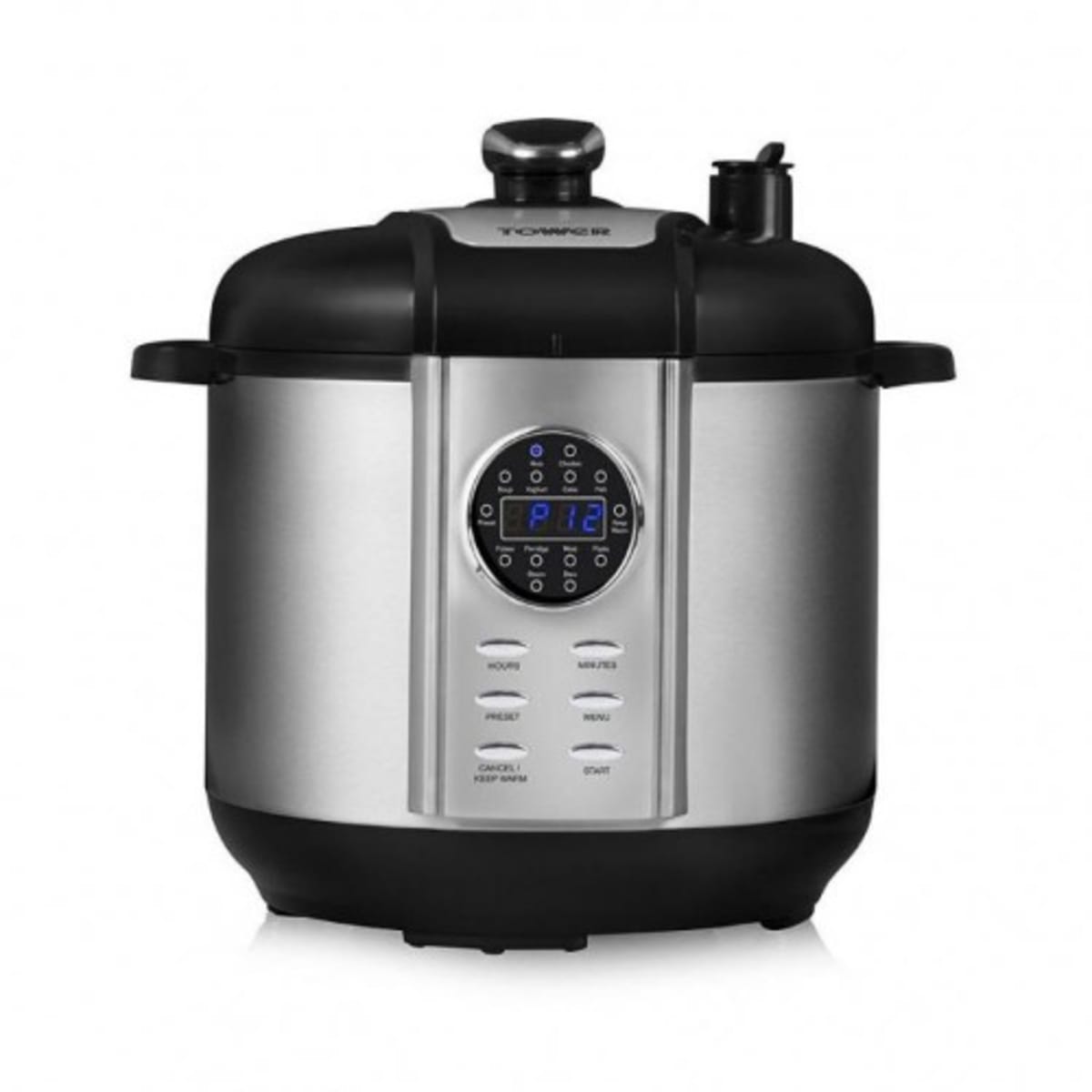 Tower 6l pressure cooker best sale