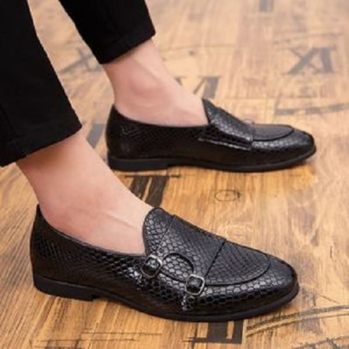 knightsbridge | Shoes | New Knightsbridge Gothic Style Steel Toe Boots Size  6 Style 4 Glossy Leather | Poshmark