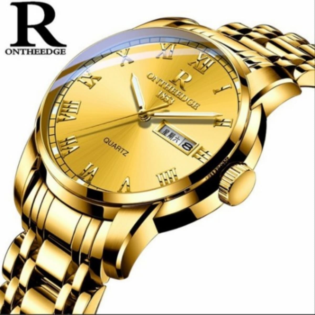 Rontheedge watch deals