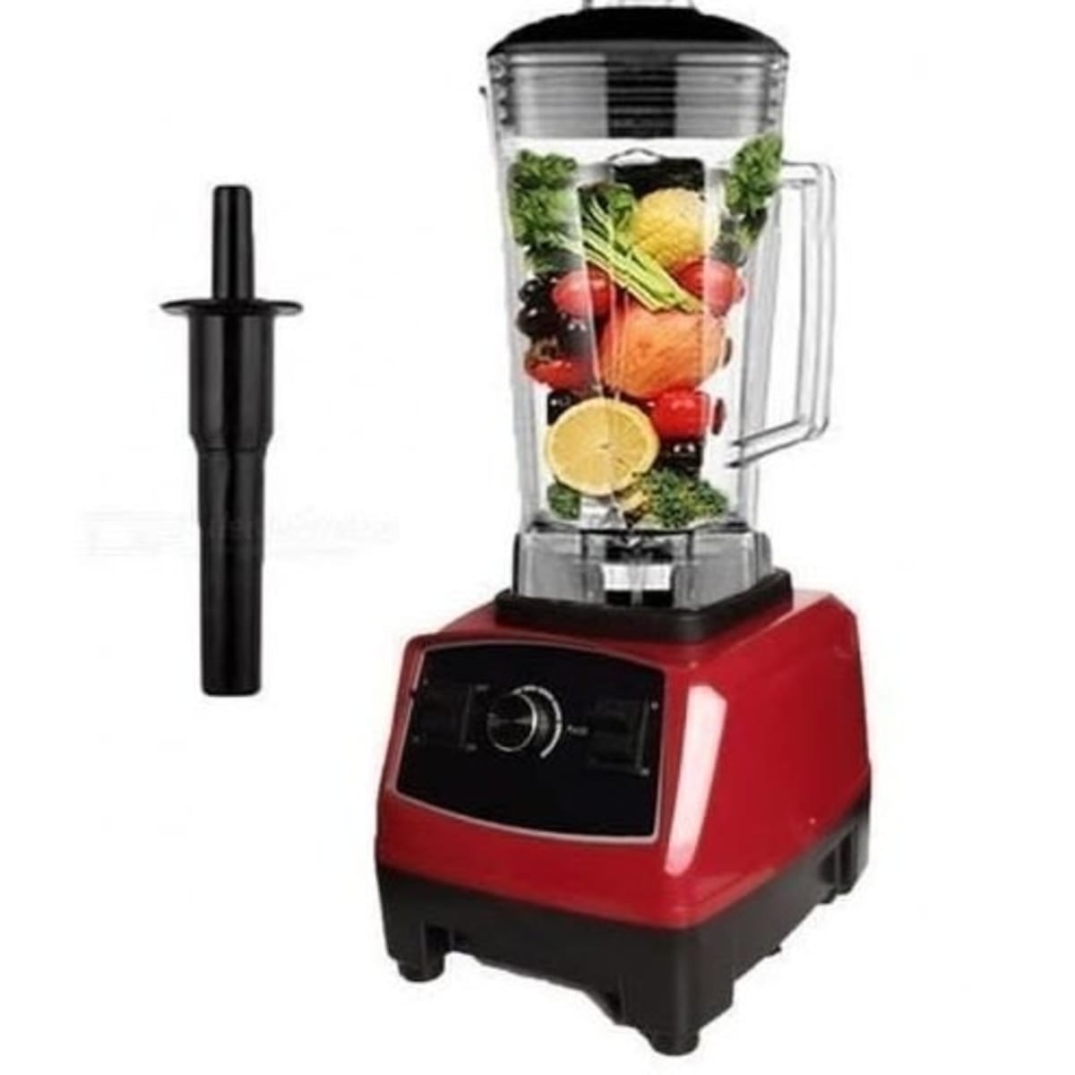 2200W Heavy Duty Commercial & Home Food Blender Professional Mixer