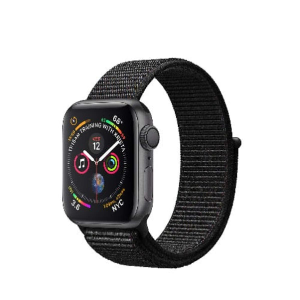 Apple sport hotsell loop reflective