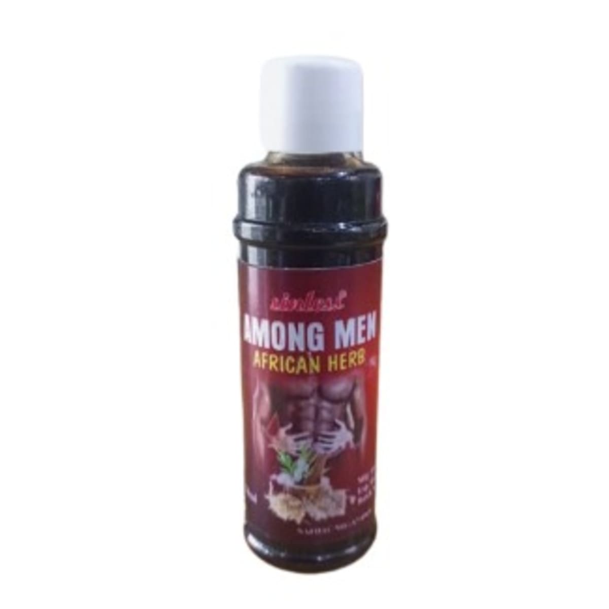 Among Men -100% Natural Herbs Sex Drive For Men & Women | Konga Online  Shopping