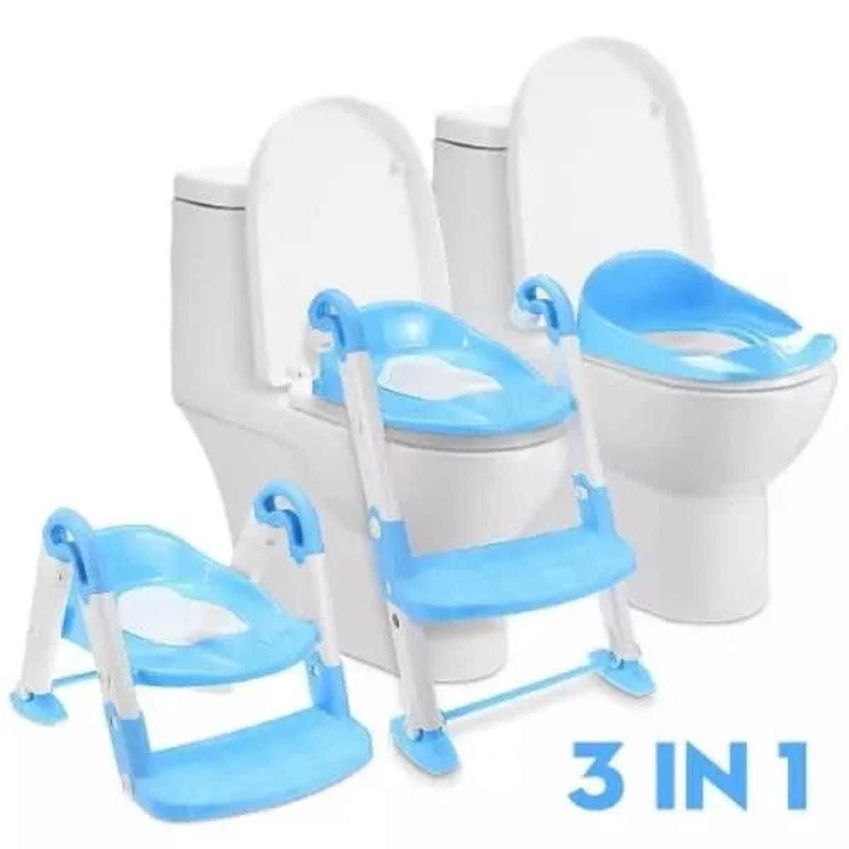 Kids discount toilet trainer