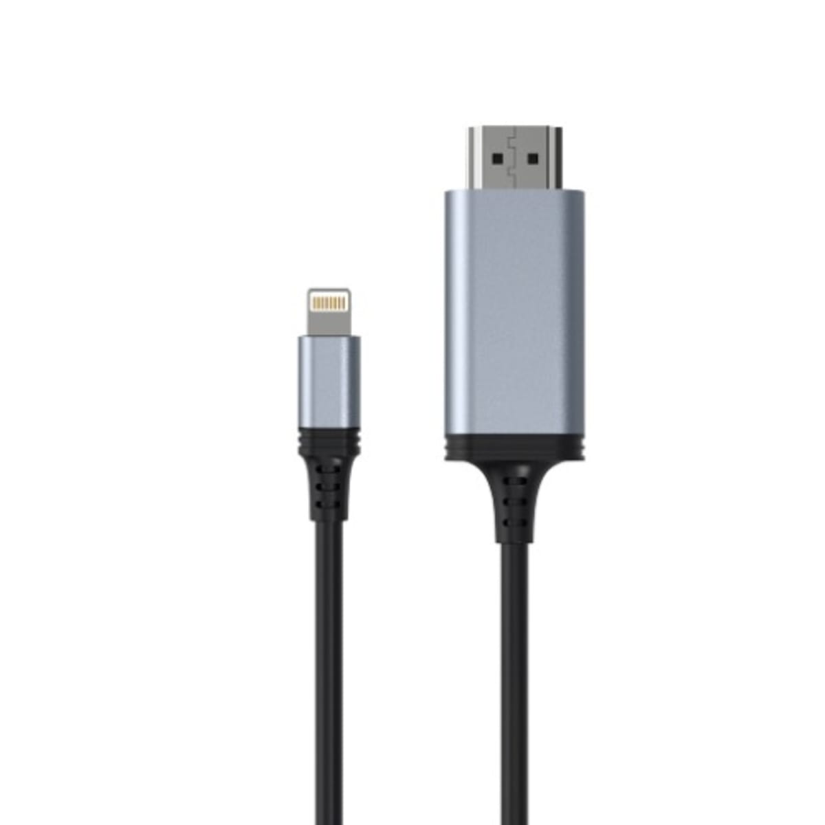 Iphone to cheap tv cable