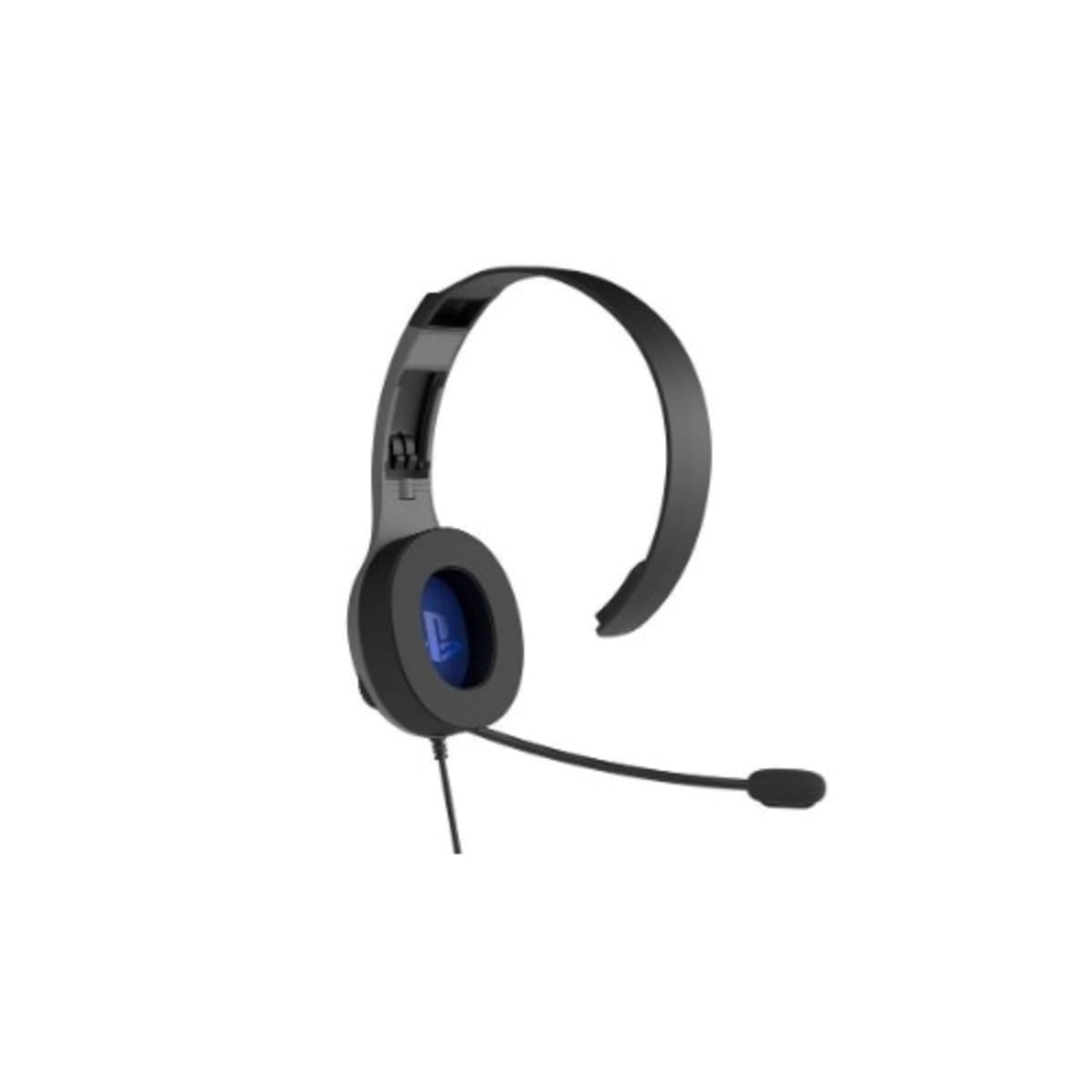 Playstation chat headset sale