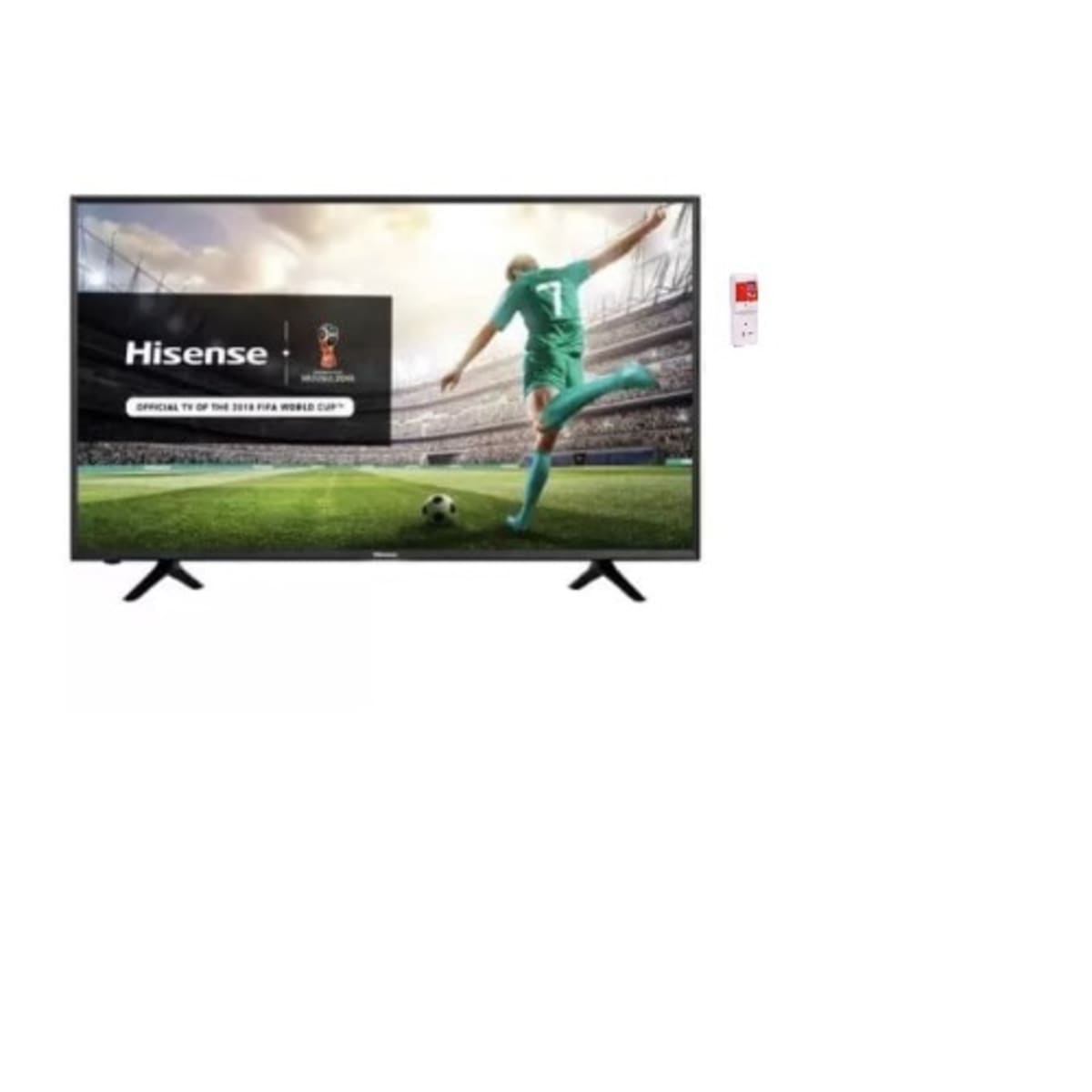 Hisense 32 Smart TV  Konga Online Shopping