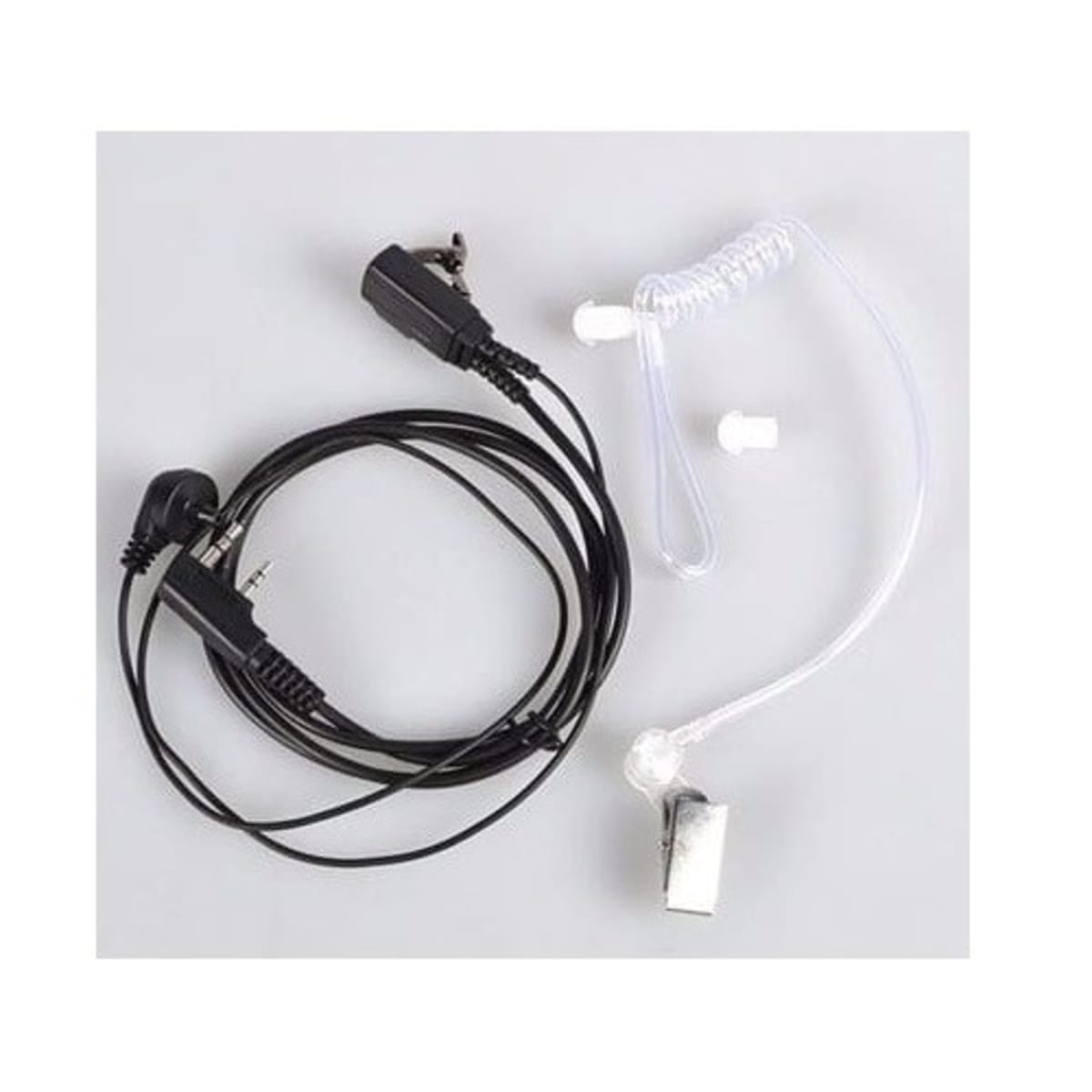 Baofeng wireless 2025 earpiece