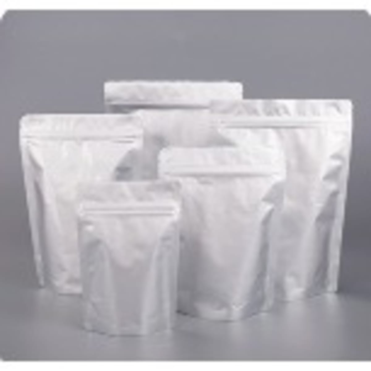 Transparent Packaging Nylon - 43x34cm - 200 Pieces