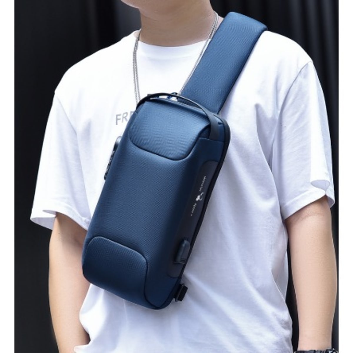Cross bag new arrivals