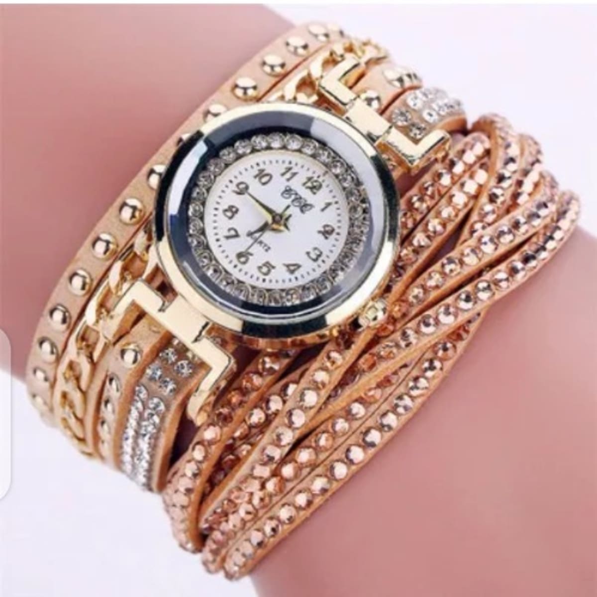 Beautiful ladies watch best sale