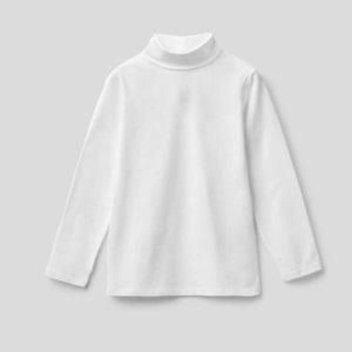 Unisex Kids Turtleneck Tops Konga Online Shopping