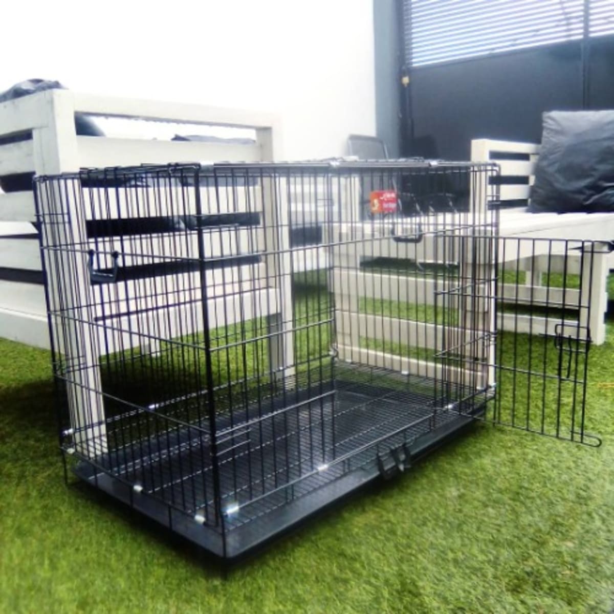 Collapsible cage sales