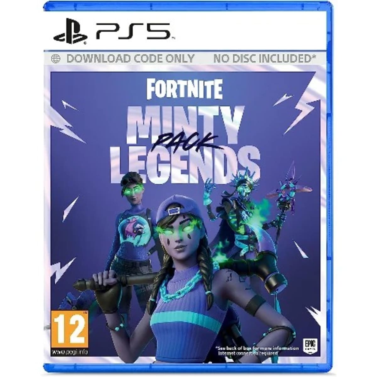 Ps5 fortnite shop