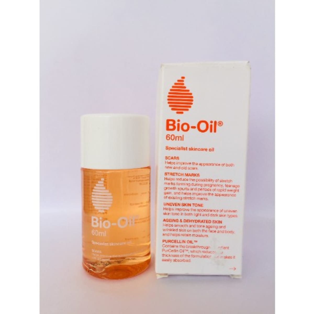 Bio-Oil - 7
