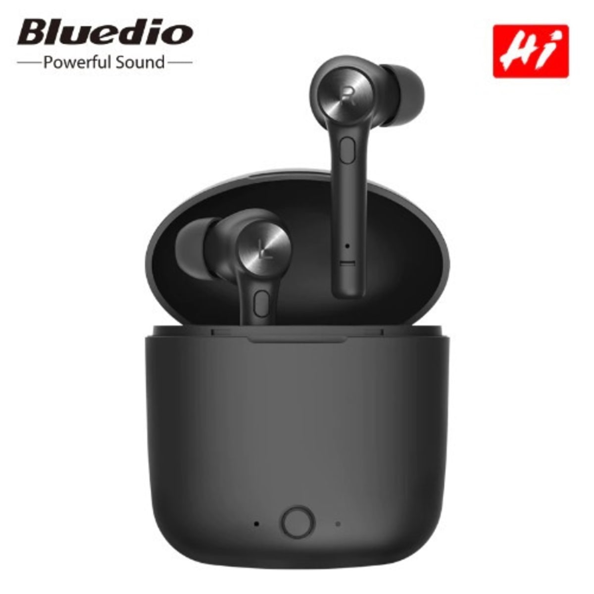 Bluedio bluetooth earphones store