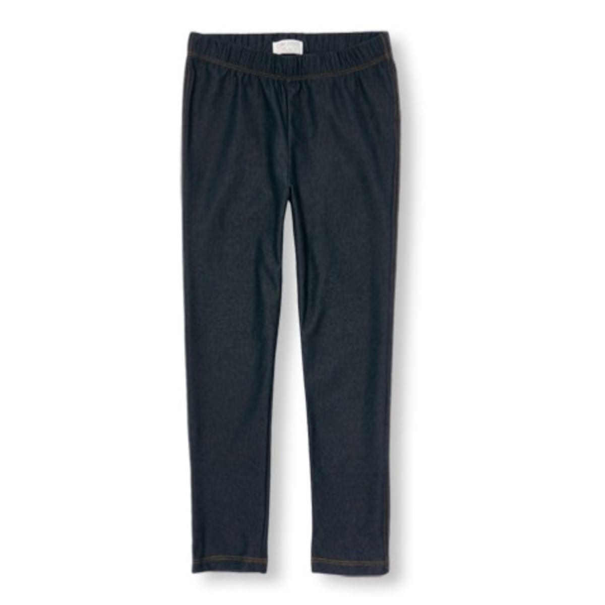 Girls sales knit jeggings