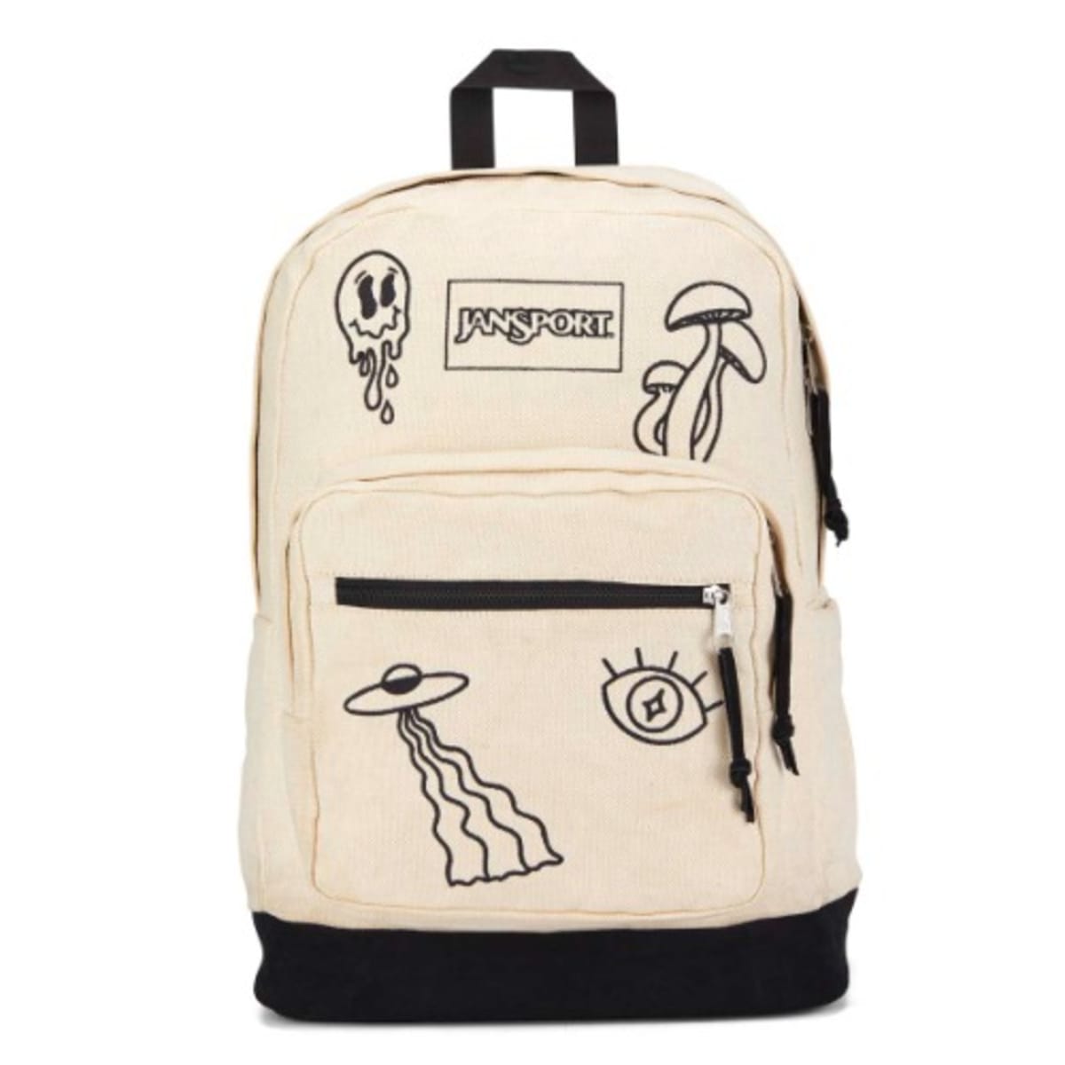 Jansport shop expressions backpack