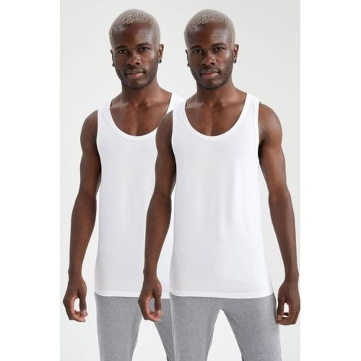 2 piece singlets sales