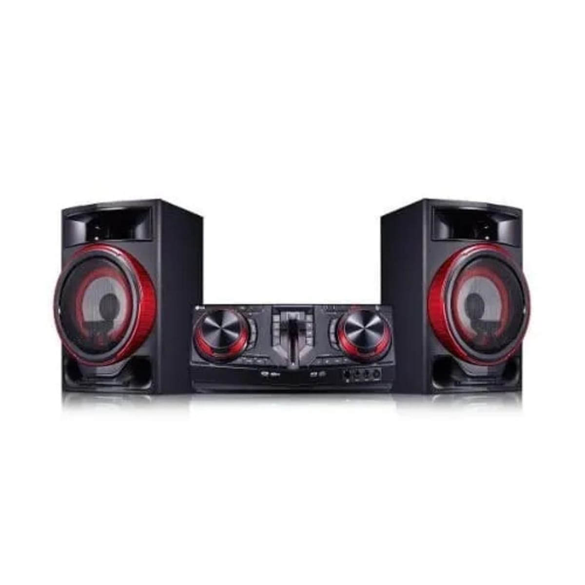 LG Xboom Hifi Sound System Konga Online Shopping