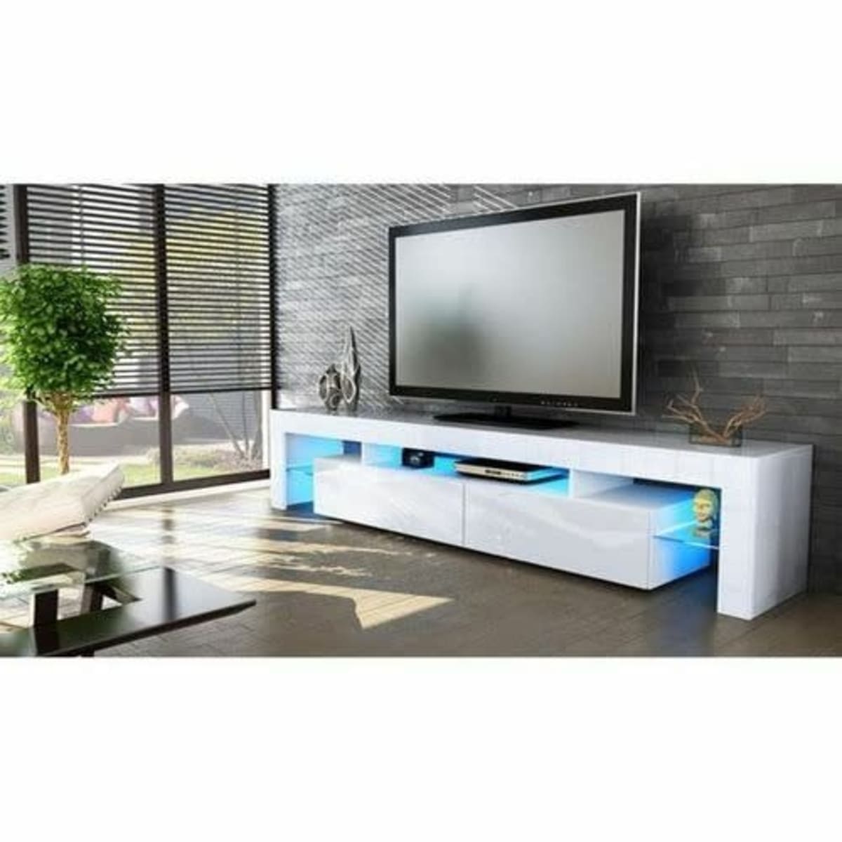 Exotic tv stands sale